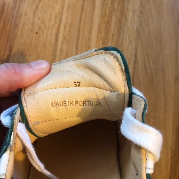 Wayze sneakers - almost new!- women's EU size 37 - Picture 4 of 5